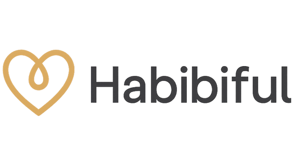 Habibiful logo